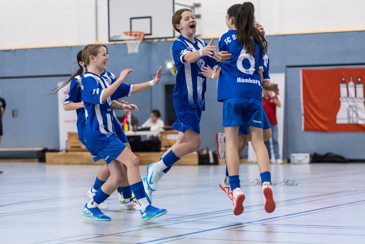 Bild 532 - wCJ Futsalmeisterschaft